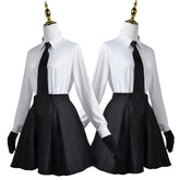 ✨ NEATMOA ✨ High-Quality Bungo Stray Dogs Cosplay Costume - Stunning Yosano Akiko Replica | Exclusive Handcrafted Design | Fulfill Your Fantasy